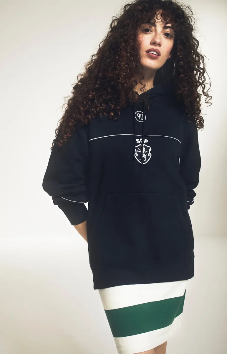 Hoodie Total 90's - Image 2