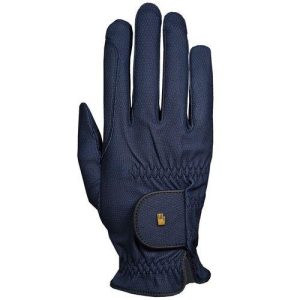 LUVA  Roeckl® Grip Junior