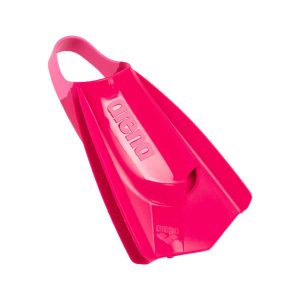 Barbatanas de Natação Arena Powerfin Pro II Rosa