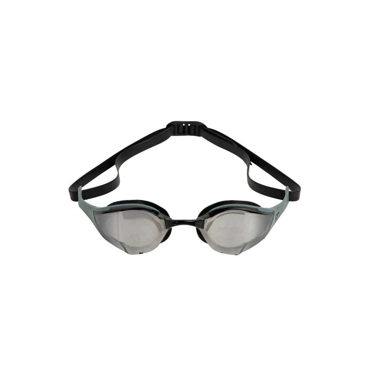 Óculos de Natação Arena Cobra Edge Swipe Espelhado Cinza – Sage Aprovado World Aquatics - Image 2