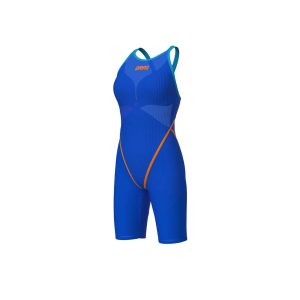Arena Powerskin Primo Neon Blaze Costas Abertas