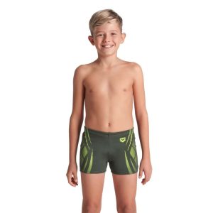 Fato de Banho Menino Arena Poseidonia Short