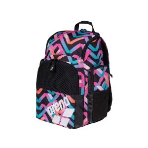 Mochila Arena One Go 35 Texture