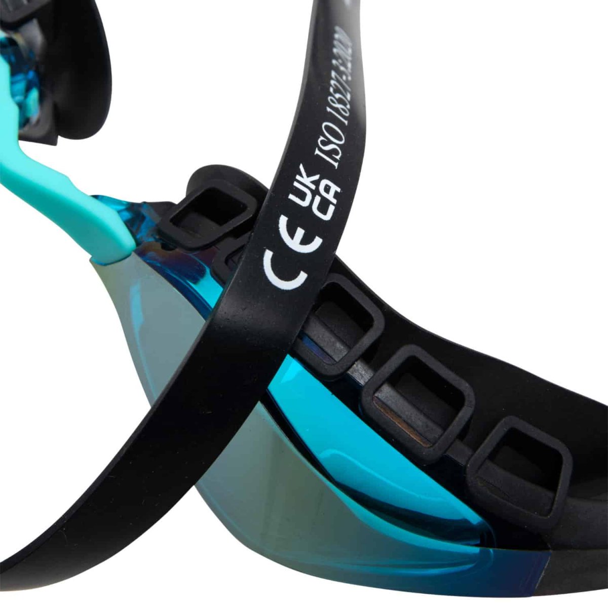 Óculos de Natação Arena Air Sonic Espelhado Água - Image 3