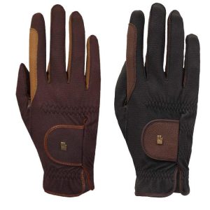 LUVA ROECKL MALTA GRIP