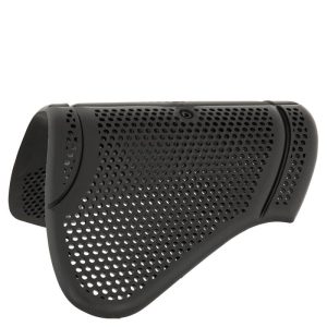 PROTETOR DORSO BR SOFT GEL ELEVADOR FRONTAL