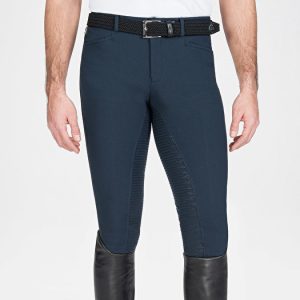 CALÇA HOMEM EQUILINE WALNUT