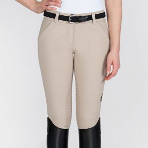 CALÇA EQUILINE X SHAPE MULHER