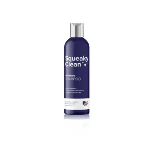 Whitening Shampoo