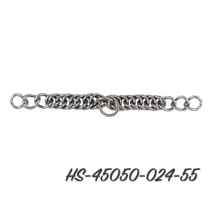 Barbela SPRENGER-HS-45050-024-55 | Inox