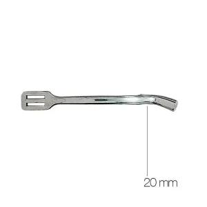 Espora Inglesa Blister Senhora
