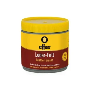 CREME P/ COURO EFFAX 500ml