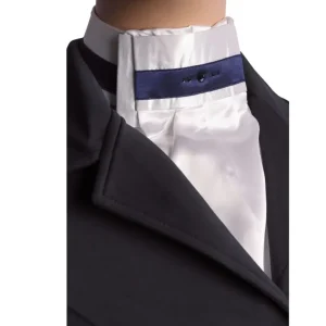 PLASTRON Stocktie Diamond | HARRY’S HORSE