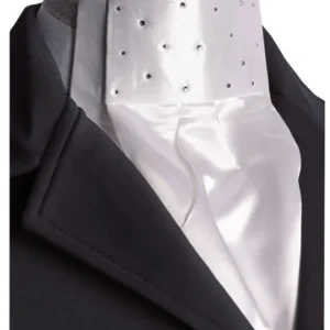 PLASTRON Stocktie Precious | HARRY’S HORSE