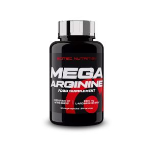 MEGA ARGININE SCITEC N. 90 CAPS