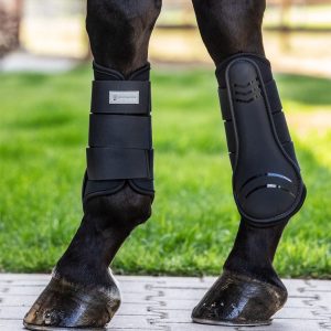 PROTECTOR NEOPRENO WALDHAUSEN PRETO