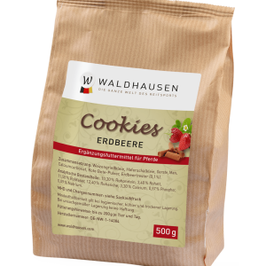 Biscoitos WALDHAUSEN, 1kg