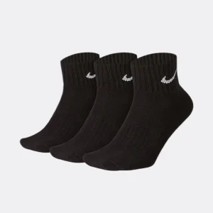 Pack de 3 meias Nike