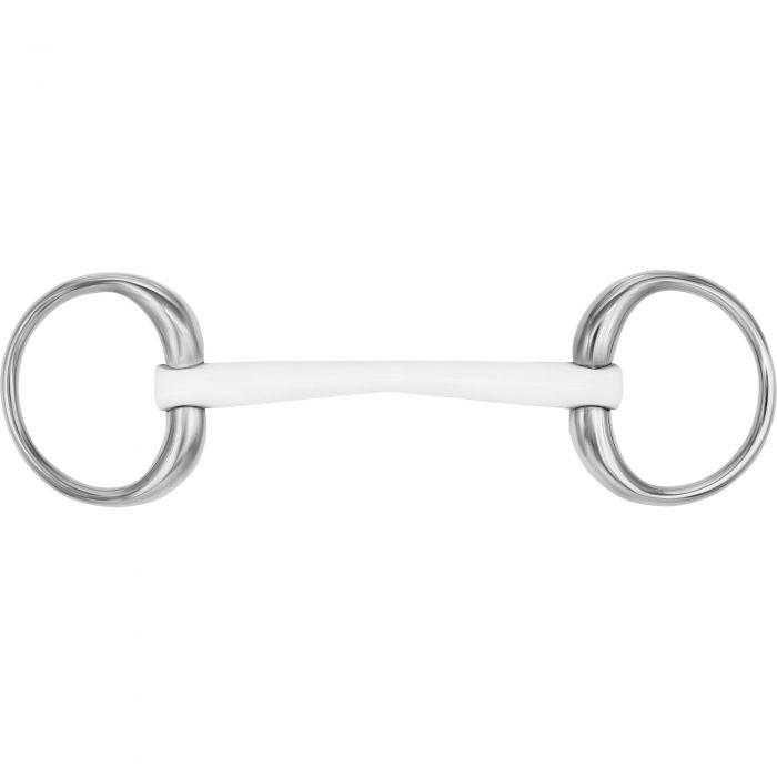 BRIDÃO SPRENGER® Duo Eggbutt 16 mm Ø 70 mm