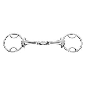 BRIDÃO SPRENGER® MAX-Control 3-TYPE – Stainless steel 16 mm Ø 70 mm