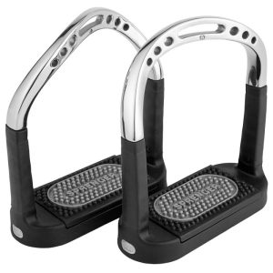 ESTRIBOS SPRENGER Flexcite 360º INOX