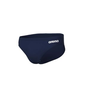 Sunga Homem Arena Team Solid Navy