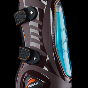 PROTETOR EQUICK ESHOCK VELCRO