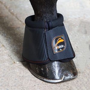 CLOCHA EQUICK CARBON
