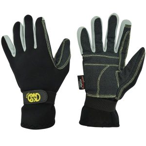 Kong Luvas Canyon Gloves