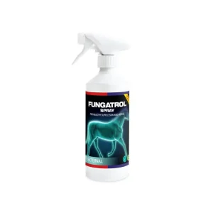 FUNGATROL SPRAY