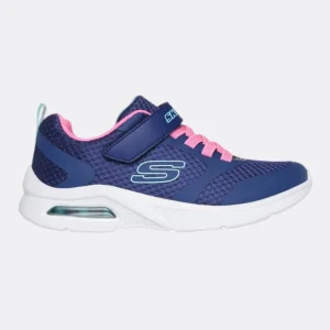 Skechers Microspec Max - Racer Gal