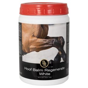 Pomada Cascos BR Hoof Balm Regenerador