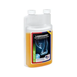 LAMIGARD REGULAR SOLUTION