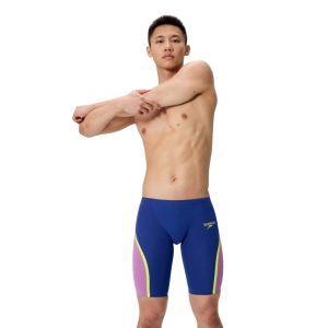 Speedo Fastskin LZR Pure Intent 2.0 Navy Roxo