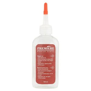 Premiere  Óleo p/ máquina tosquia 100 ml