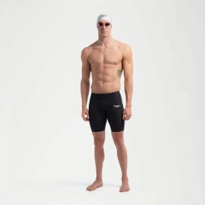 Speedo Fastskin LZR Pure Valor 2.0 Preto