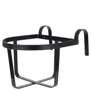 SUPORTE PARA COMEDOUROS COM GANCHOS
