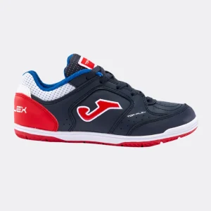 Sapatilhas Futsal Joma Top Flex