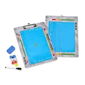 Quadro Táctico Magnético Turbo
