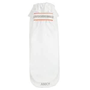 PLASTRON ANKY NATION CROWN ATP17501