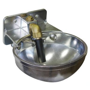 BEBEDOURO B-40 ALUMINIO