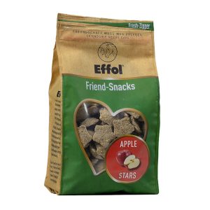 BISCOITOS DE MAÇÃ EFFOL 