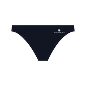 Sunga Bikini Mulher Aqua Instinct Spirit Preto