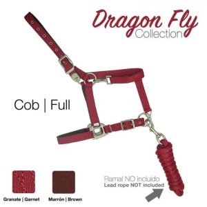 CABEÇÃO DRAGON FLY