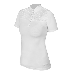 Polo Competição CLASSY | HORKA