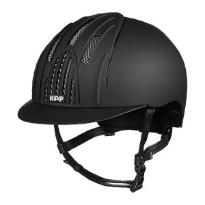 KEP E.FAST BLACK / CHROME MESH