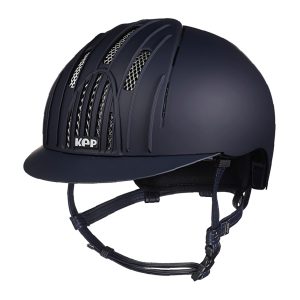 KEP E.FAST BLUE / CHROME MESH