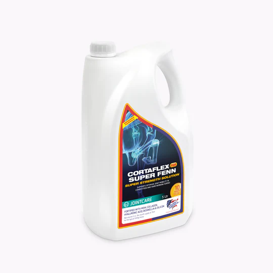 CORTAFLEX HA SUPER FENN SOLUTION   Equine America® - Image 3