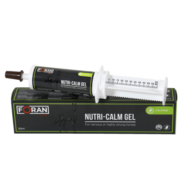Nutri-Calm Gel 60ML
