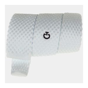 GRAVATA DE TRICOT CAVALLERIA TOSCANA 